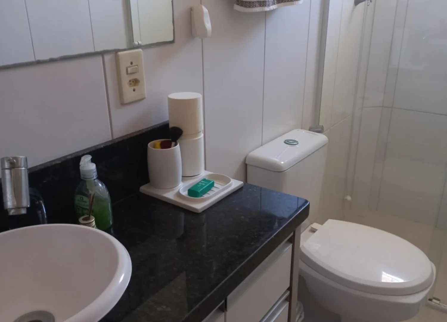 Residencial Braga Apartamento Florianópolis