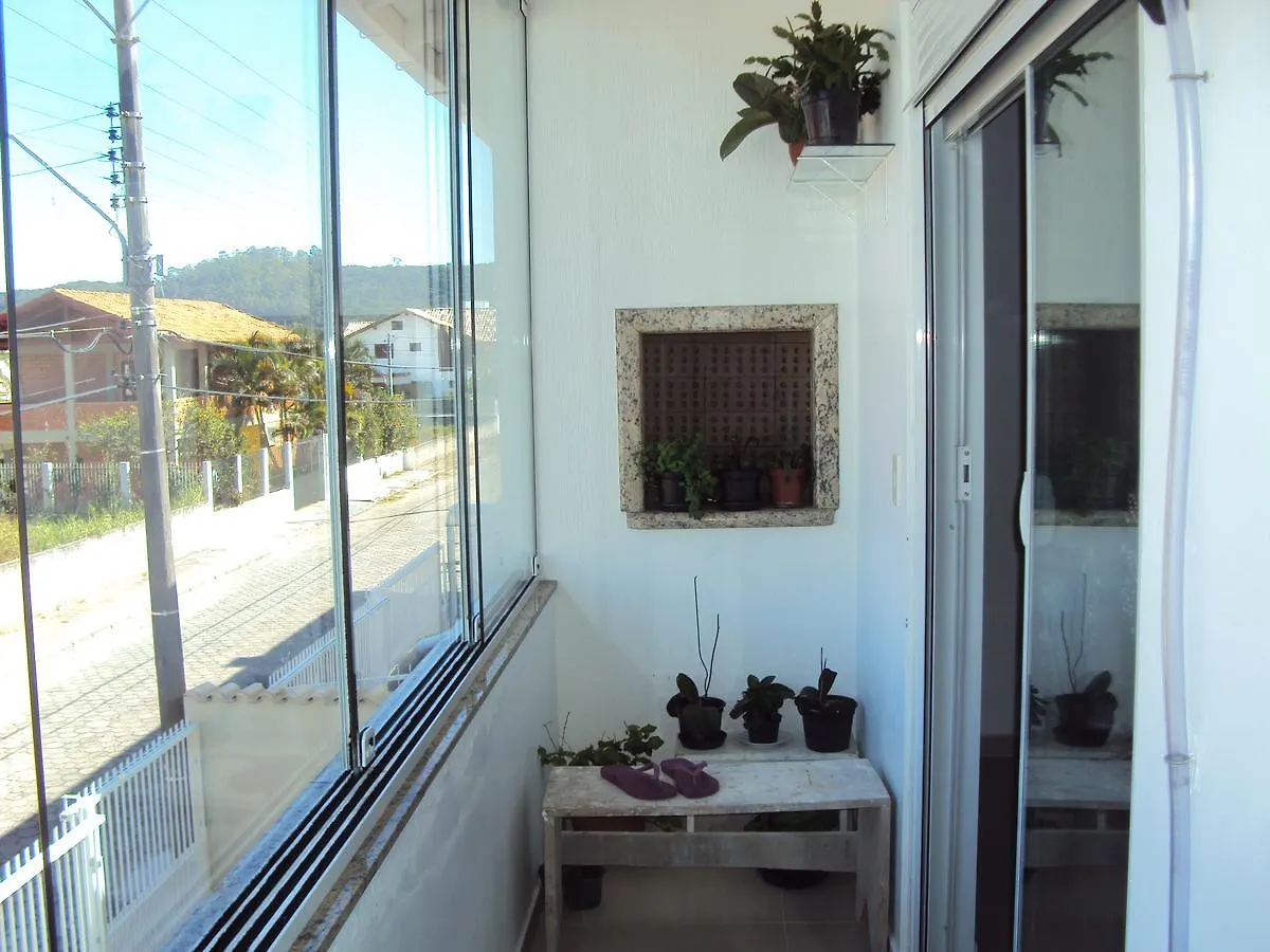 Residencial Braga Apartamento Florianópolis