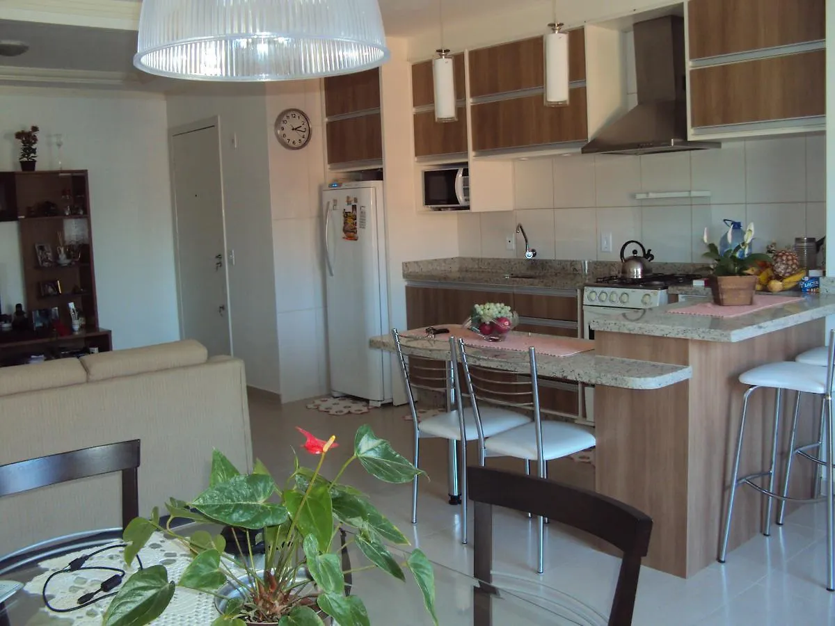 Residencial Braga Apartamento Florianópolis 0*,  Brasil